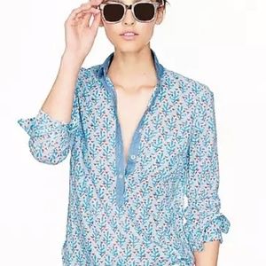 Block-print popover